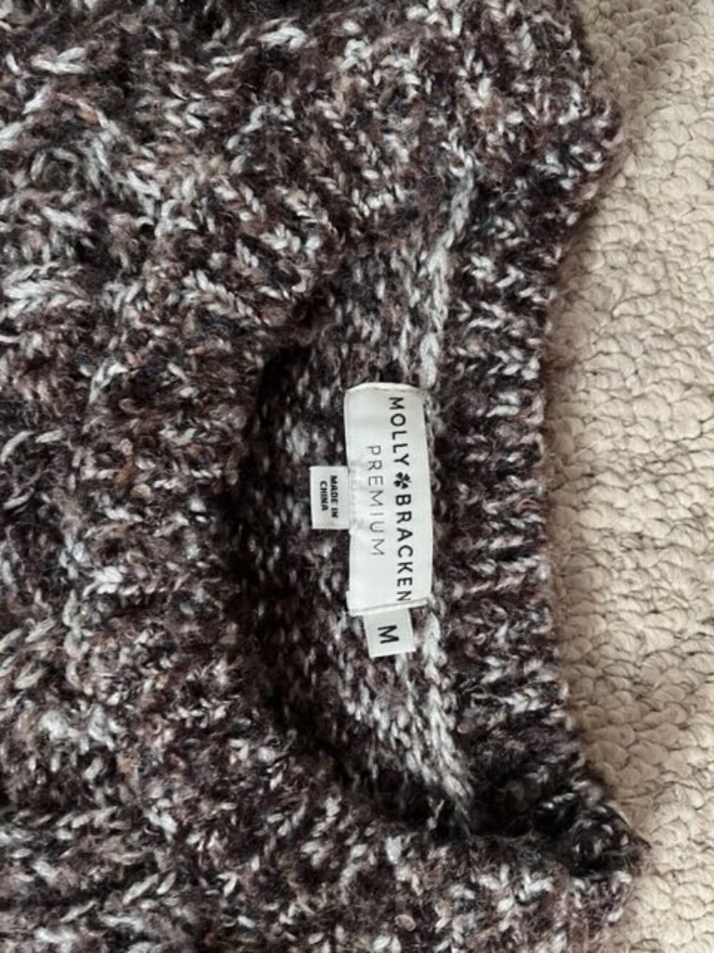 Sweater - Picture 3 of 5
